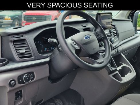 Used 2021 Ford Transit 350 XLT RWD image 17