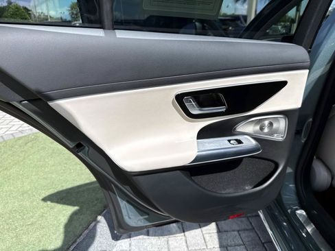 Certified 2026 Mercedes-Benz E 350 4MATIC Sedan image 11