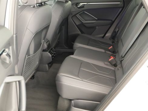 Certified 2022 Audi Q3 2.0T Premium Plus image 28