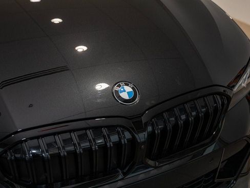 New 2026 BMW 330i xDrive Sedan w/ M Sport Package image 7