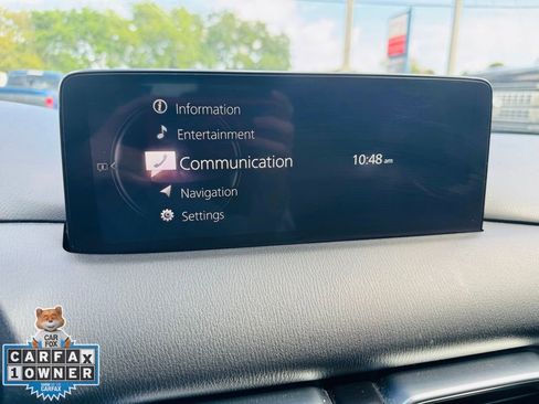 Used 2021 MAZDA CX-5 Sport image 16