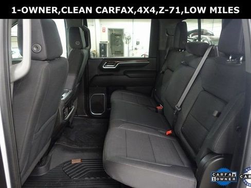 Used 2024 Chevrolet Silverado 2500 LT image 20