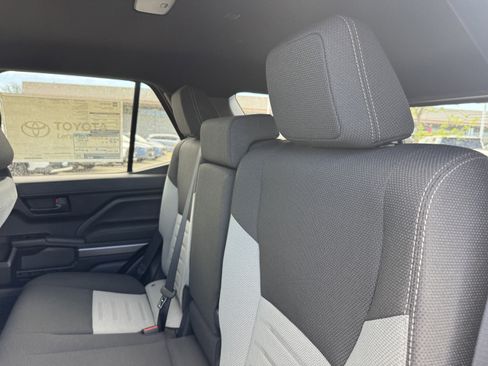 New 2026 Toyota 4Runner TRD Off-Road image 15