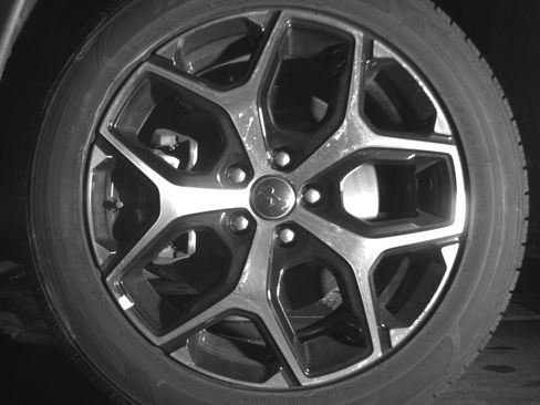 Used 2025 Jeep Compass Limited image 12