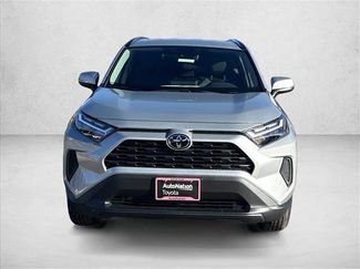 New 2025 Toyota RAV4 XLE video 2