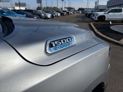 Used 2023 RAM 1500 Tradesman image 31
