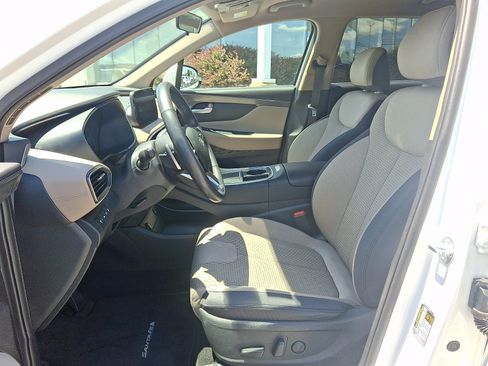 Used 2023 Hyundai Santa Fe SEL AWD/4WD image 14