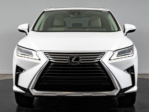 Used 2017 Lexus RX 350 AWD w/ Premium Package image 2