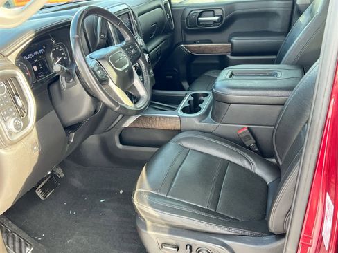 Used 2020 GMC Sierra 1500 Denali image 10