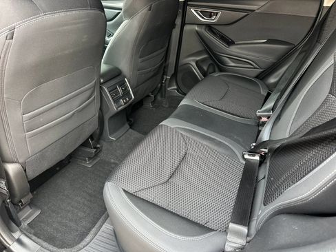 Used 2022 Subaru Forester Premium AWD/4WD image 11