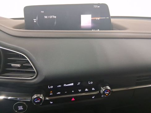 Certified 2025 MAZDA CX-30 2.5 Turbo w/ Premium Plus Pkg image 26