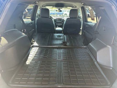 Used 2023 Chevrolet Equinox RS image 21