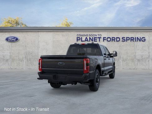 New 2026 Ford F250 Lariat image 10