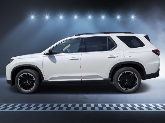 New 2026 Honda Pilot Touring image 6