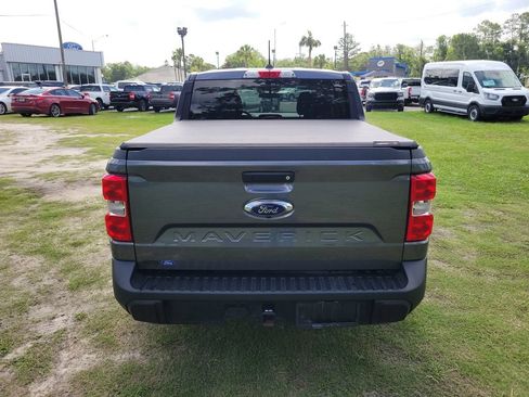 Used 2024 Ford Maverick XLT w/ Equipment Group 300A Standard AWD/4WD image 9