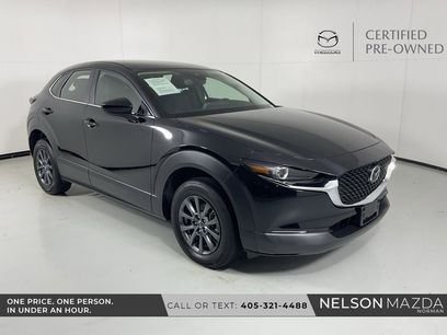 Used 2023 MAZDA CX-30 AWD 2.5 S