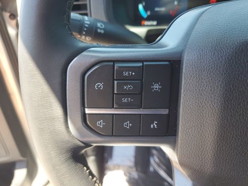 Used 2024 Ford F150 XLT w/ Mobile Office Package AWD/4WD image 17