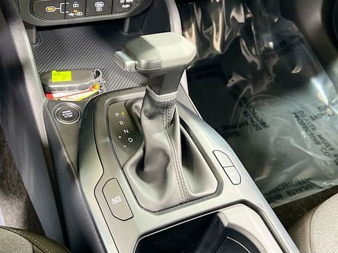 Certified 2025 Kia K4 LXS image 16