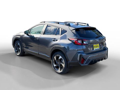 New 2026 Subaru Crosstrek 2.5i Limited w/ Popular Package #4A AWD/4WD image 3