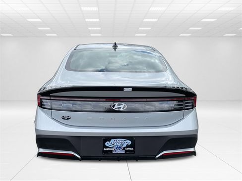 New 2025 Hyundai Sonata SE image 6