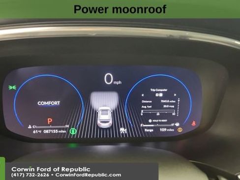 Used 2022 Acura MDX SH-AWD w/ Advance Package image 15