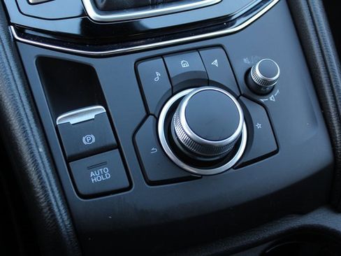 Certified 2023 MAZDA CX-5 AWD 2.5 S w/ Preferred Package image 26