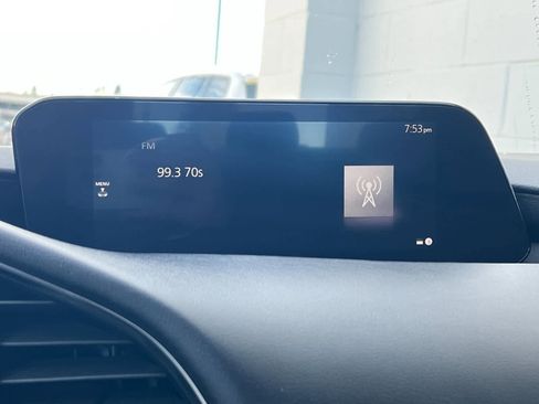 Used 2024 MAZDA MAZDA3 s image 17