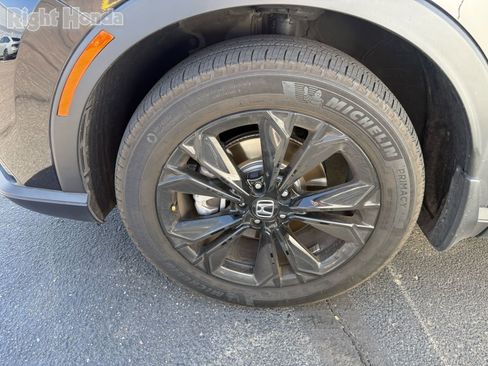 Certified 2024 Honda CR-V Sport Touring image 7