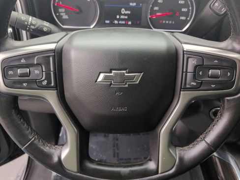 Used 2022 Chevrolet Silverado 1500 RST image 11