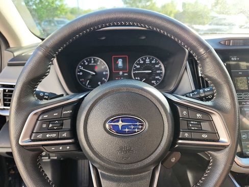 Used 2024 Subaru Outback Limited AWD/4WD image 19