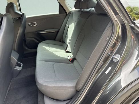 New 2026 Kia K4 FWD image 16