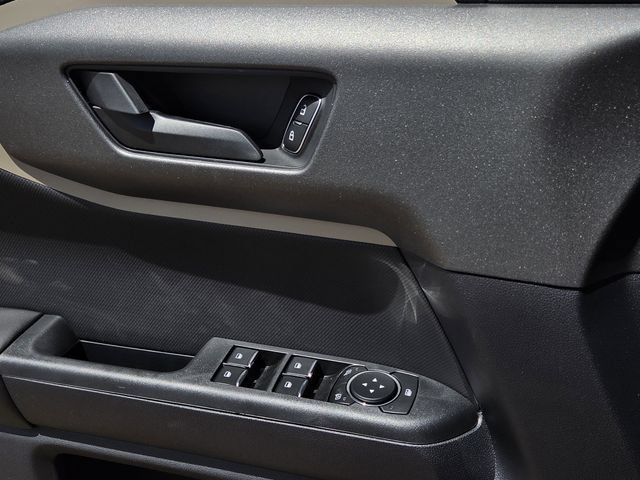 New 2026 Ford Bronco Sport Big Bend AWD/4WD image 14