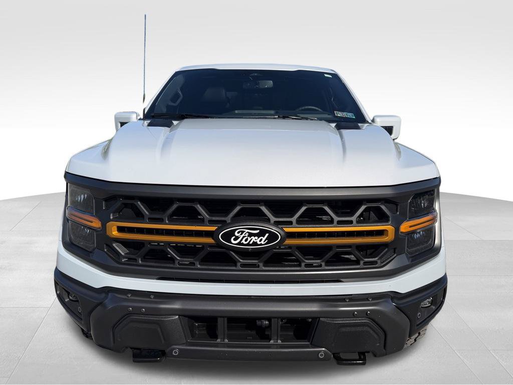 Used 2025 Ford F150 Tremor w/ Equipment Group 402A High AWD/4WD image 28