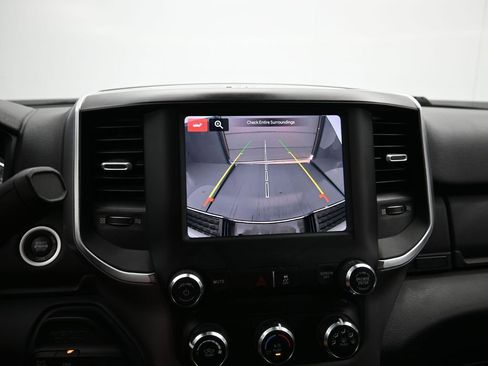 Used 2024 RAM 2500 Big Horn image 17