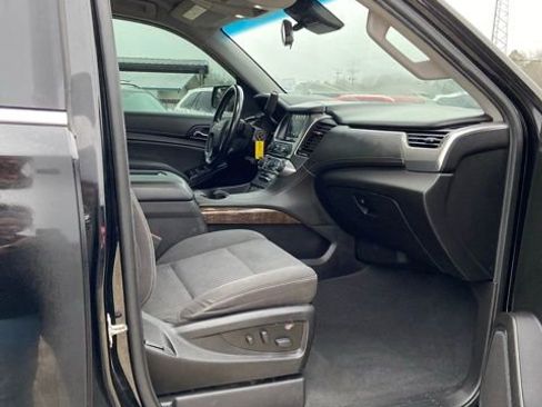 Used 2019 Chevrolet Tahoe LS w/ Enhanced Driver Alert Package image 10