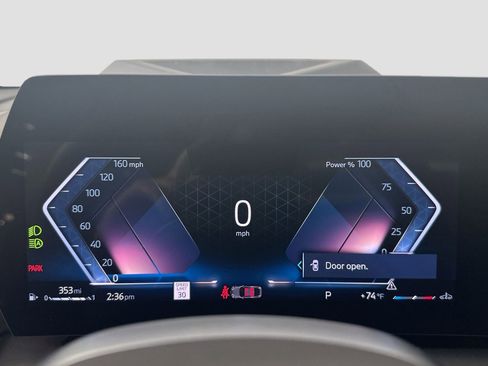 Used 2025 BMW 228i xDrive w/ Premium Package image 11