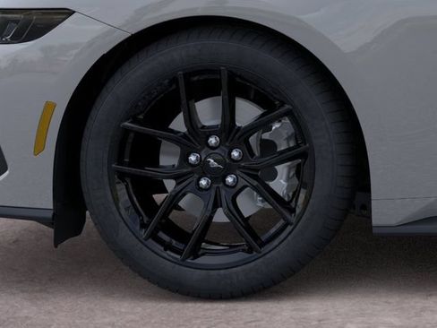 New 2026 Ford Mustang Coupe RWD image 19