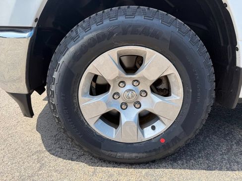 Used 2023 RAM 1500 Big Horn AWD/4WD image 56