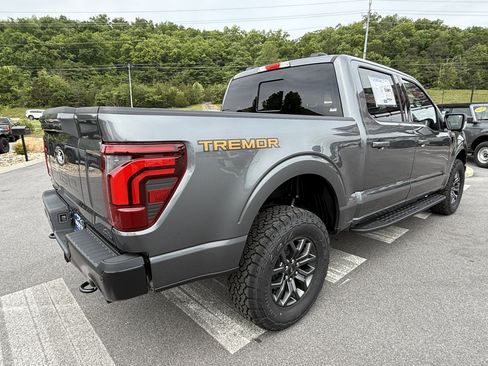 New 2026 Ford F150 Tremor w/ Equipment Group 402A High AWD/4WD image 5