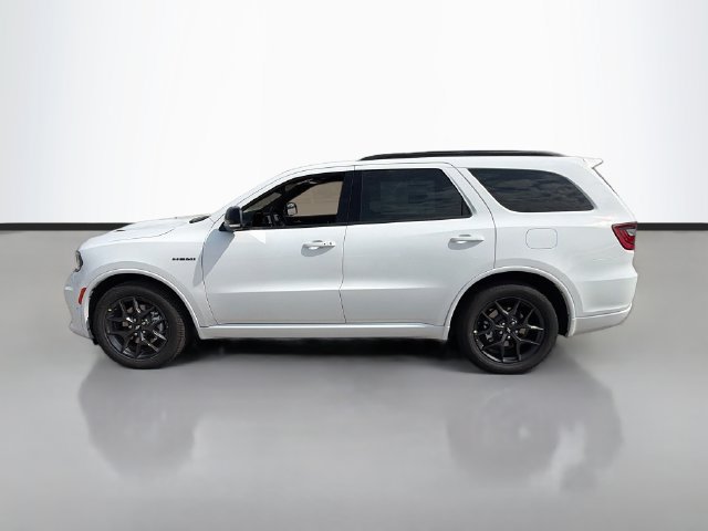 New 2027 Dodge Durango GT AWD/4WD image 9