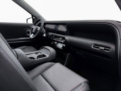 New 2026 Hyundai Palisade Limited FWD image 15