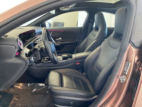 Used 2023 Mercedes-Benz CLA 250 CLA 250 image 4