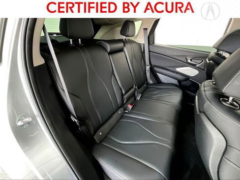 Certified 2025 Acura RDX w/ Technology Package image 33