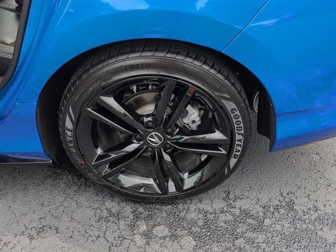 Certified 2026 Acura Integra A-Spec FWD image 53