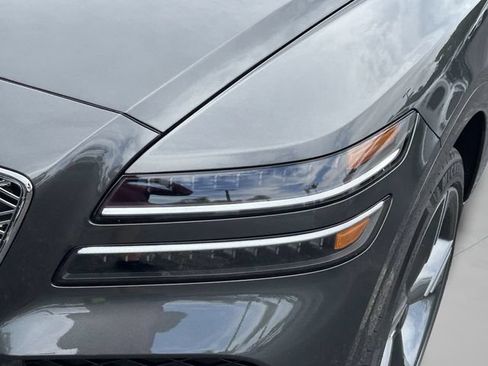 New 2026 Genesis GV80 3.5T Prestige AWD/4WD image 13