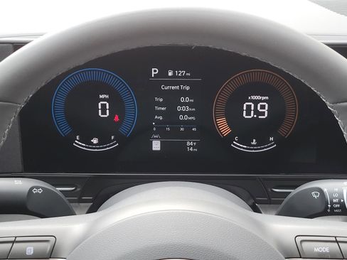 New 2026 Hyundai Kona SEL Sport FWD image 21