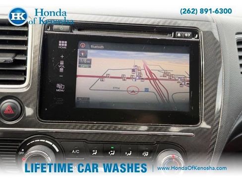 Used 2015 Honda Civic Si image 10