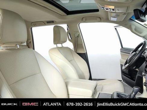 Used 2023 Lexus GX 460 Luxury image 21