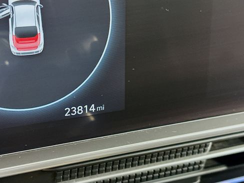 Used 2024 Hyundai Ioniq 6 SEL RWD image 19