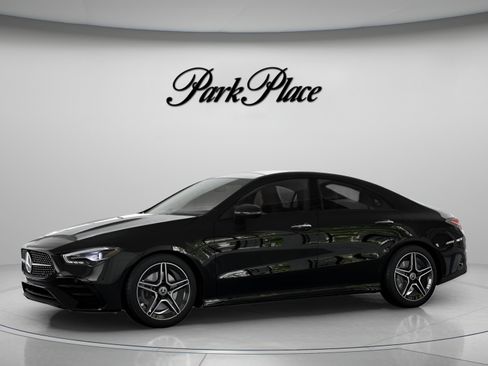 Certified 2026 Mercedes-Benz CLA 250 image 4